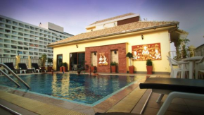 Гостиница Royal Park Apartments  Ампхое Бангламунг